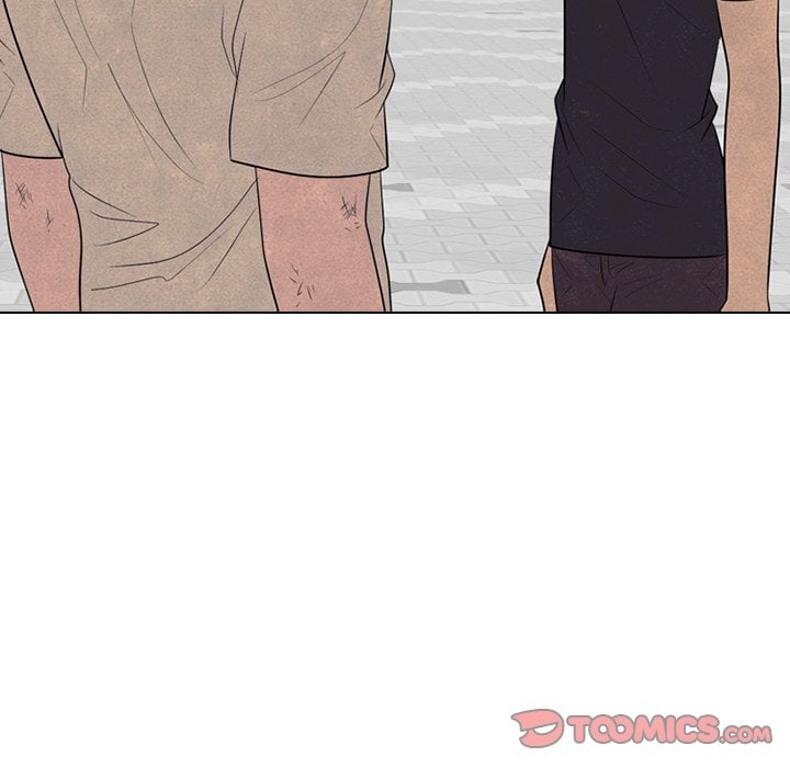 High School Devil chapter 339 page 124