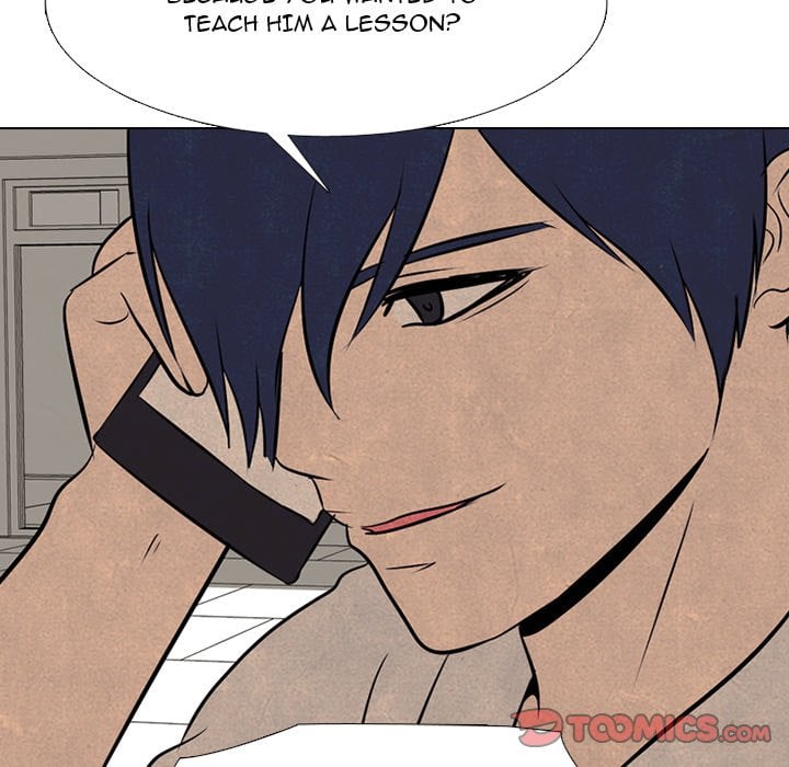 High School Devil chapter 339 page 160