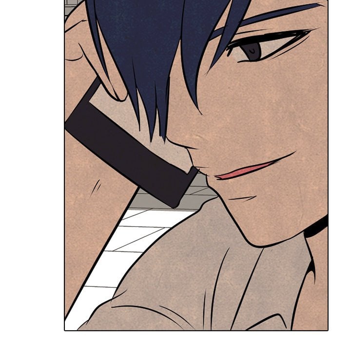 High School Devil chapter 339 page 165