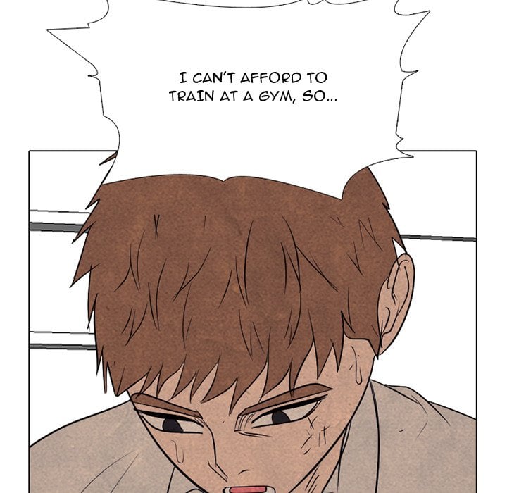 High School Devil chapter 340 page 8