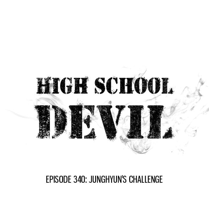 High School Devil chapter 340 page 12