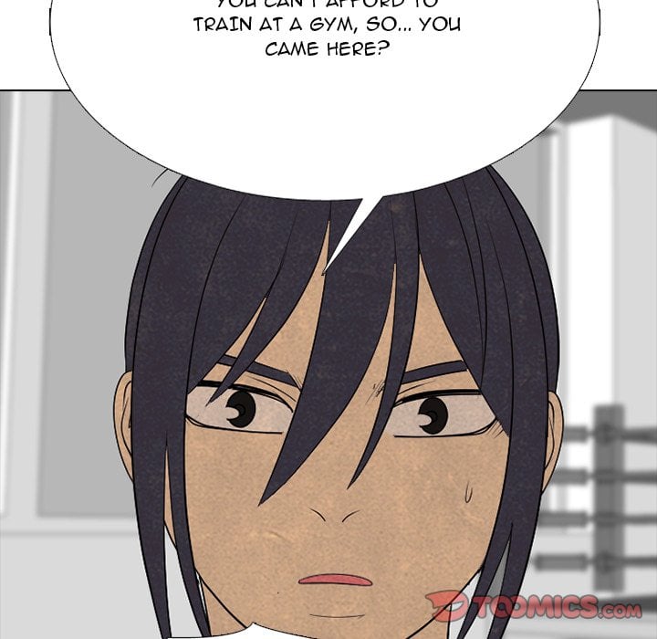 High School Devil chapter 340 page 15