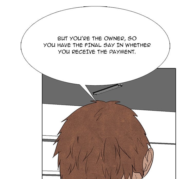 High School Devil chapter 340 page 22