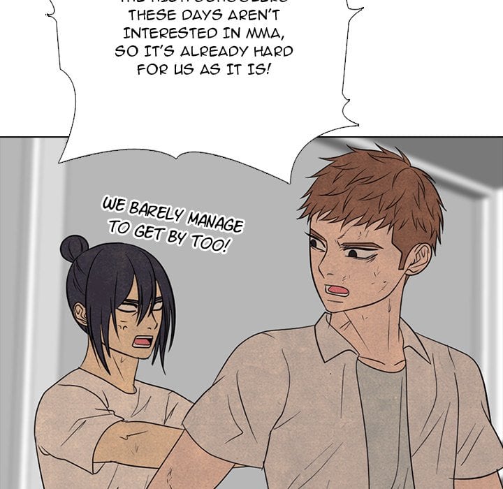 High School Devil chapter 340 page 25