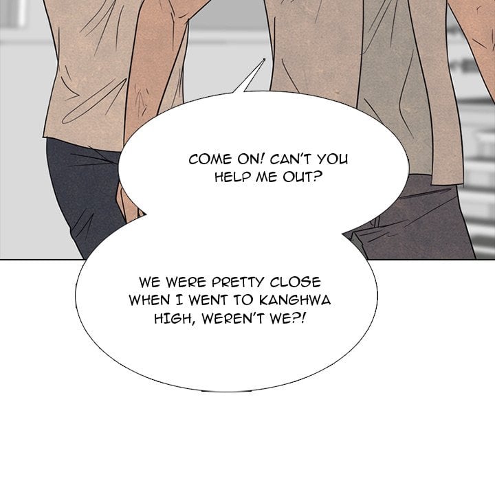 High School Devil chapter 340 page 26