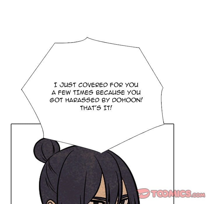 High School Devil chapter 340 page 27