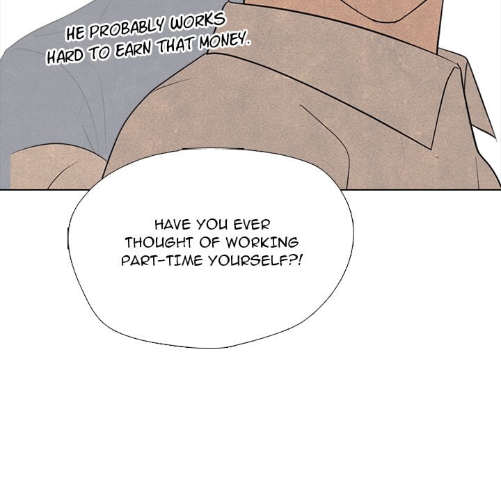 High School Devil chapter 340 page 34