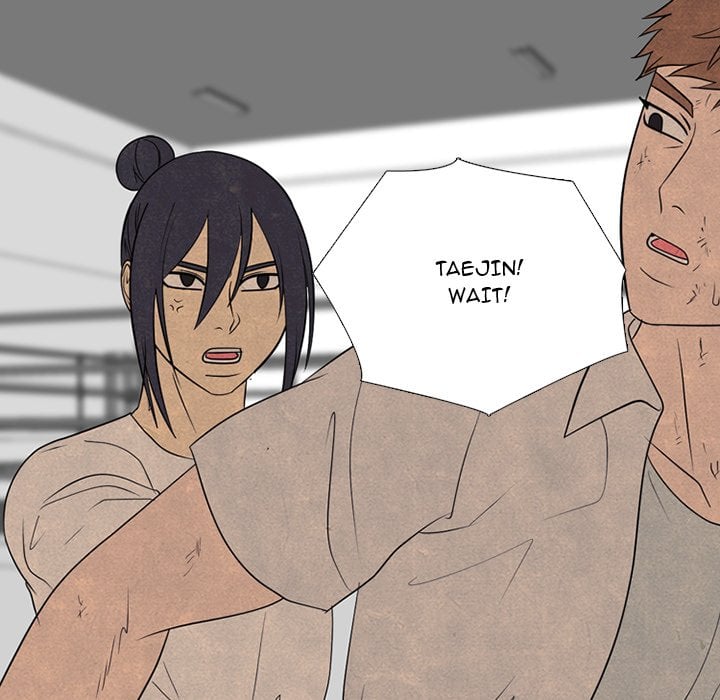 High School Devil chapter 340 page 36
