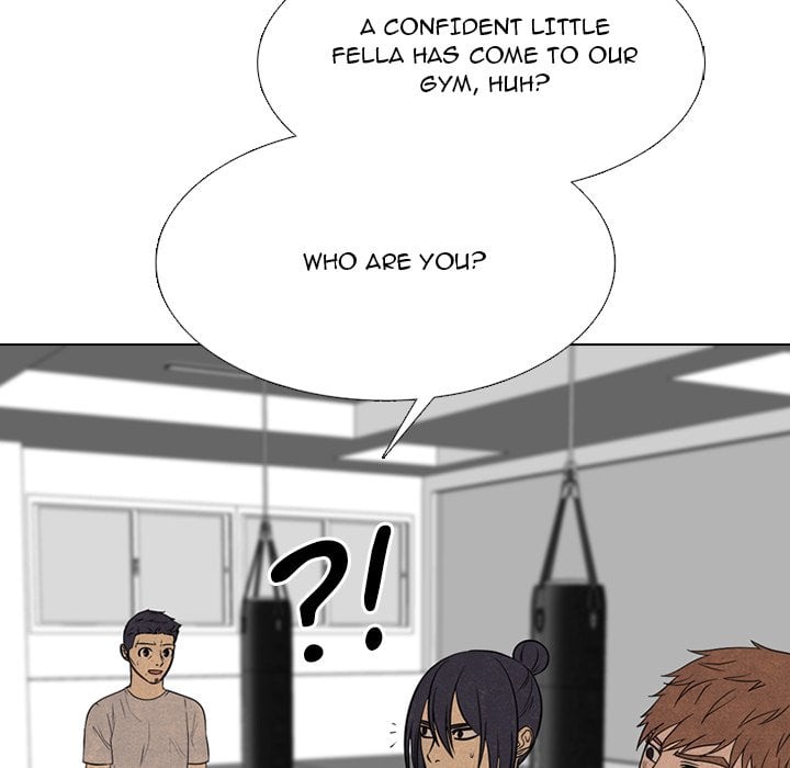 High School Devil chapter 340 page 41