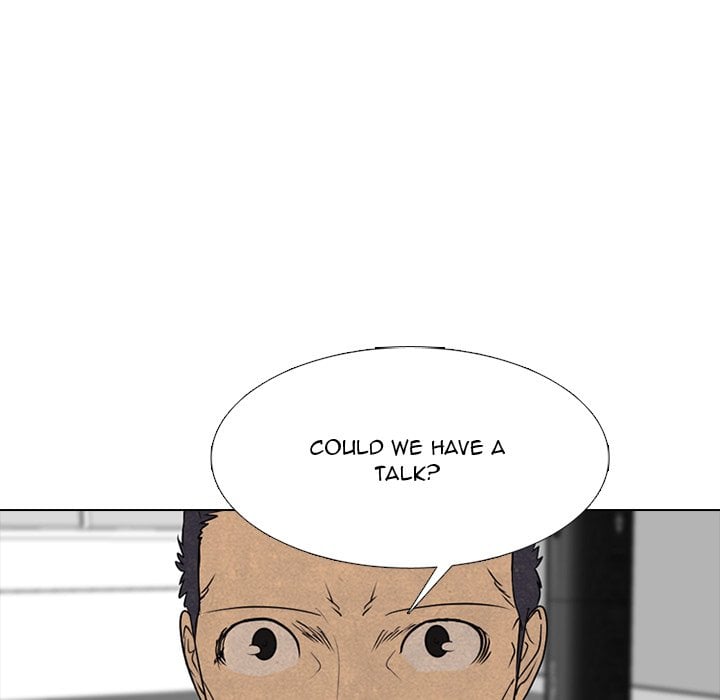 High School Devil chapter 340 page 43
