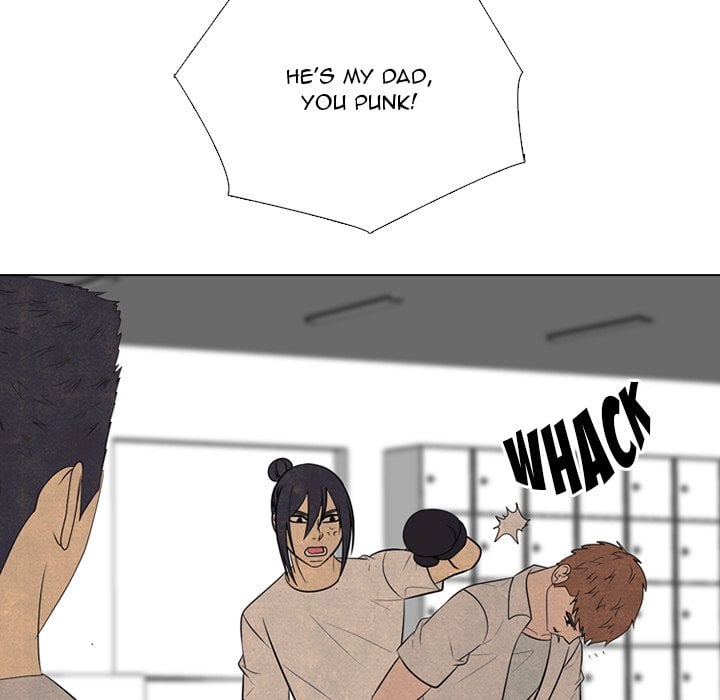 High School Devil chapter 340 page 49