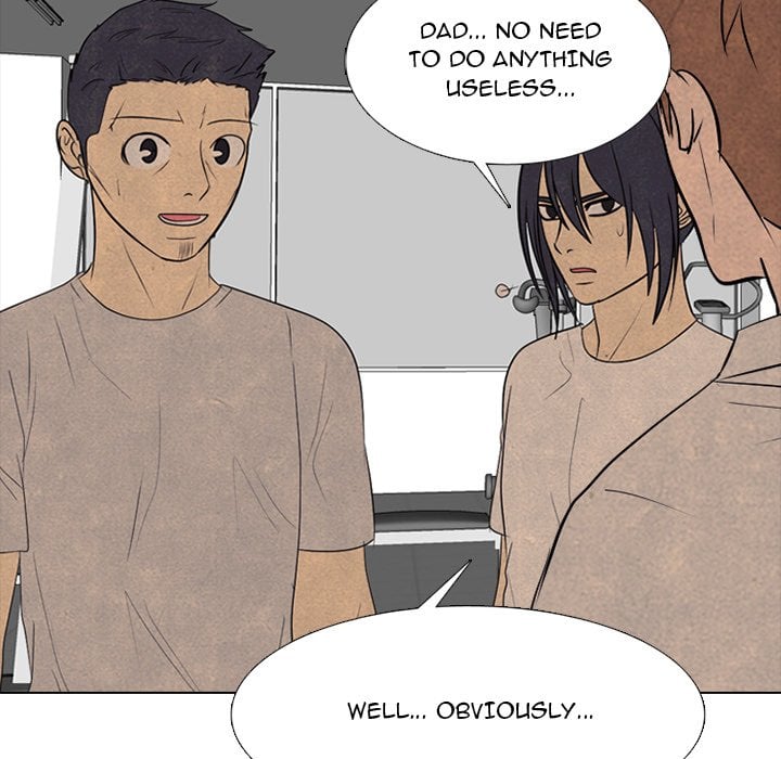 High School Devil chapter 340 page 67