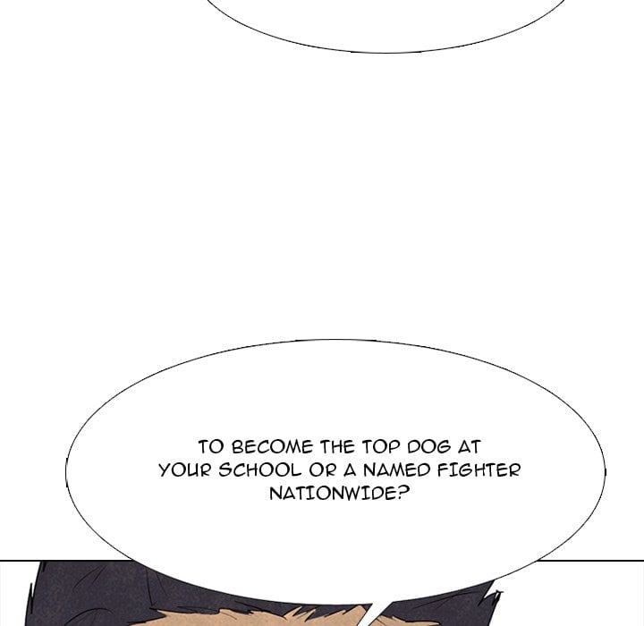High School Devil chapter 340 page 68
