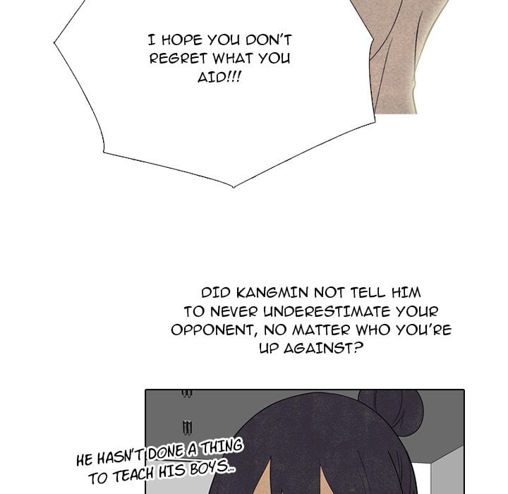 High School Devil chapter 340 page 84