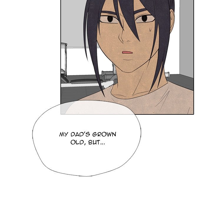 High School Devil chapter 340 page 85