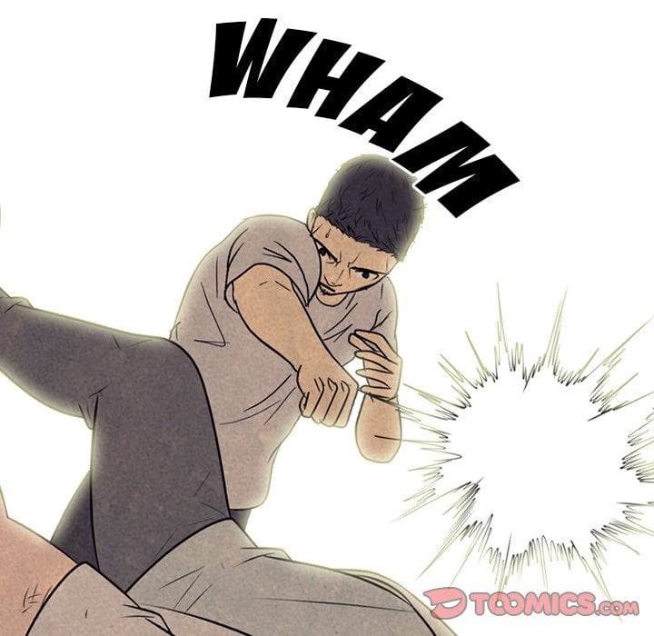 High School Devil chapter 340 page 87