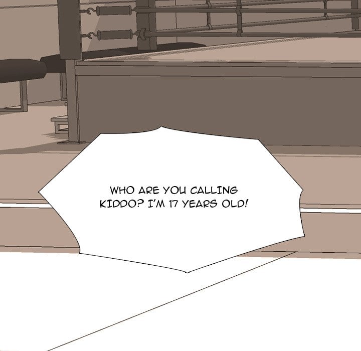 High School Devil chapter 340 page 105