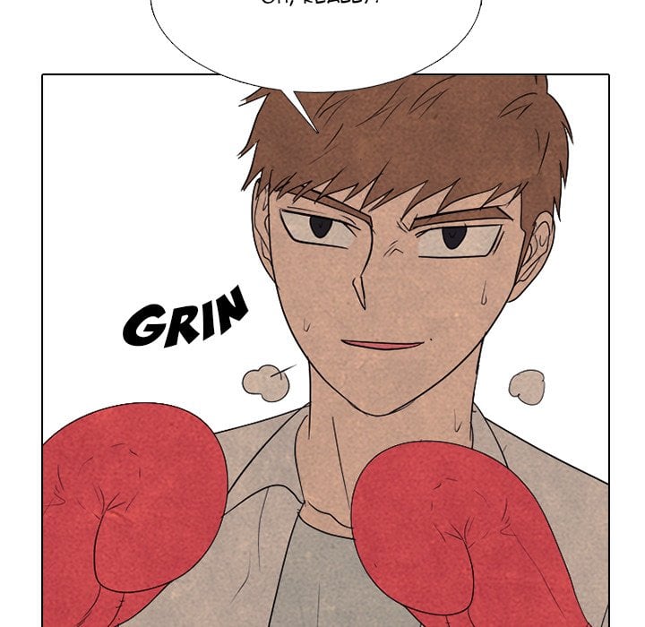 High School Devil chapter 340 page 112