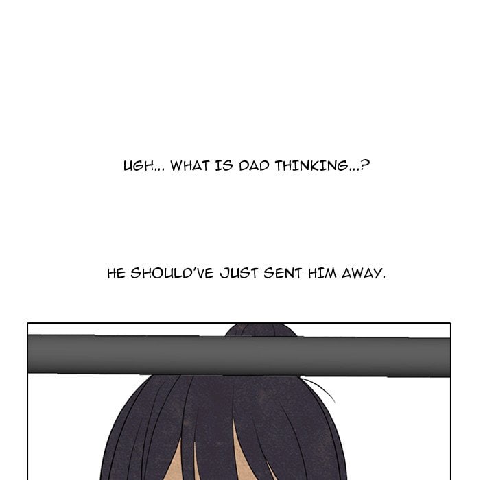 High School Devil chapter 340 page 119