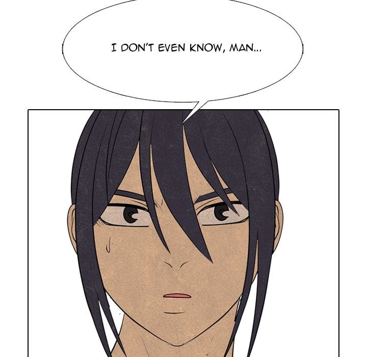 High School Devil chapter 340 page 124