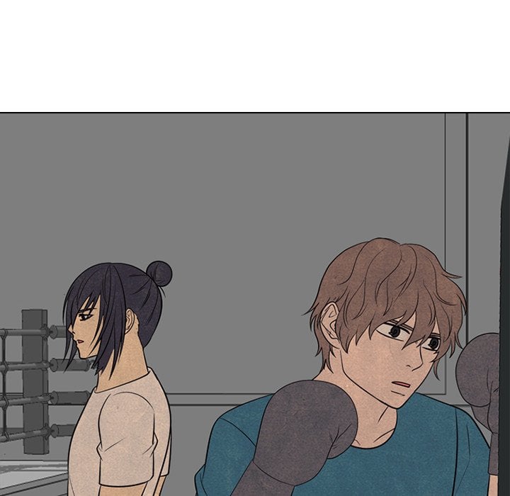 High School Devil chapter 340 page 133
