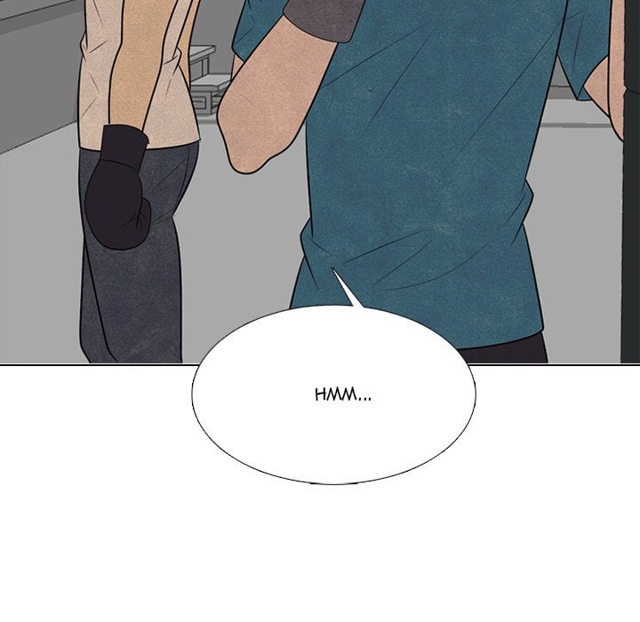 High School Devil chapter 340 page 134
