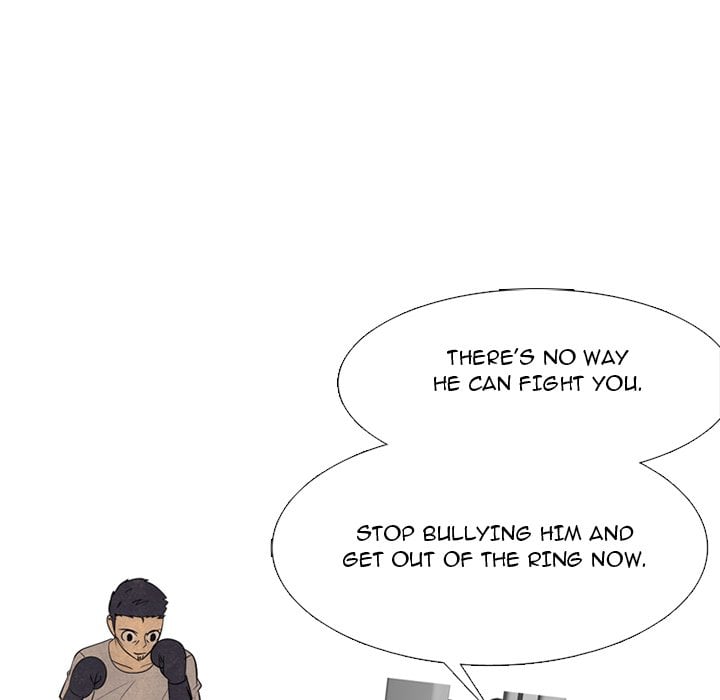 High School Devil chapter 340 page 136