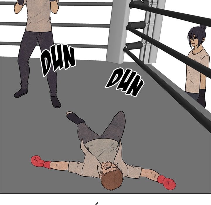 High School Devil chapter 340 page 137