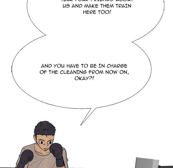 High School Devil chapter 340 page 146