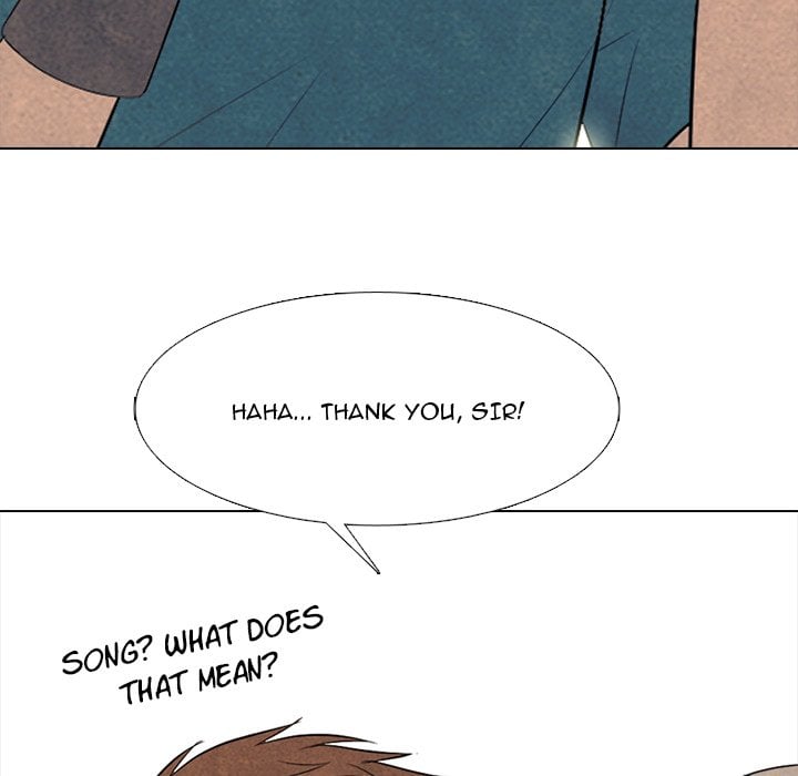 High School Devil chapter 340 page 158