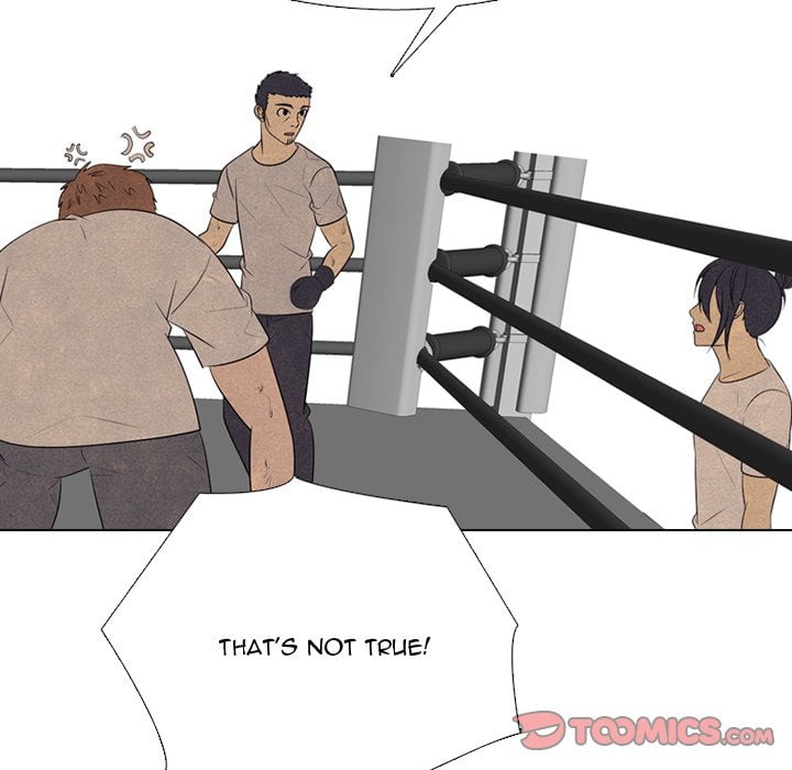 High School Devil chapter 341 page 21