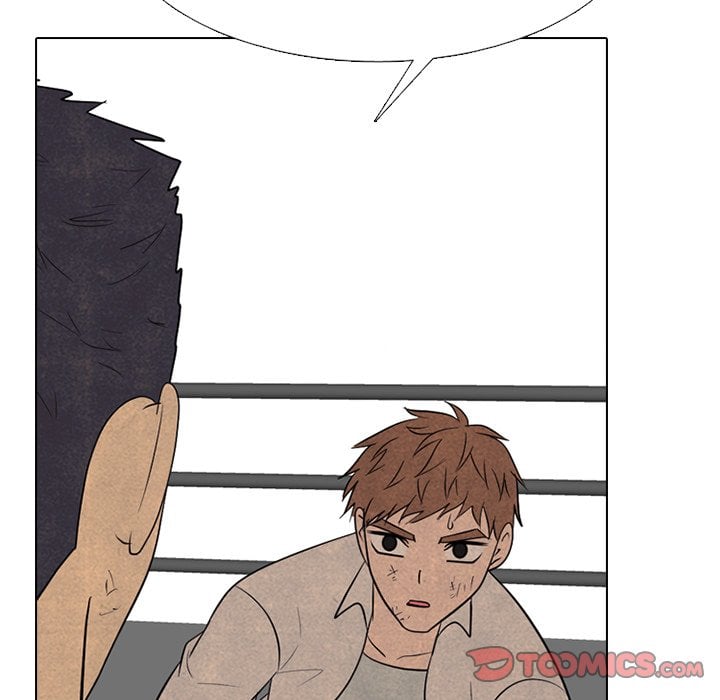 High School Devil chapter 341 page 30