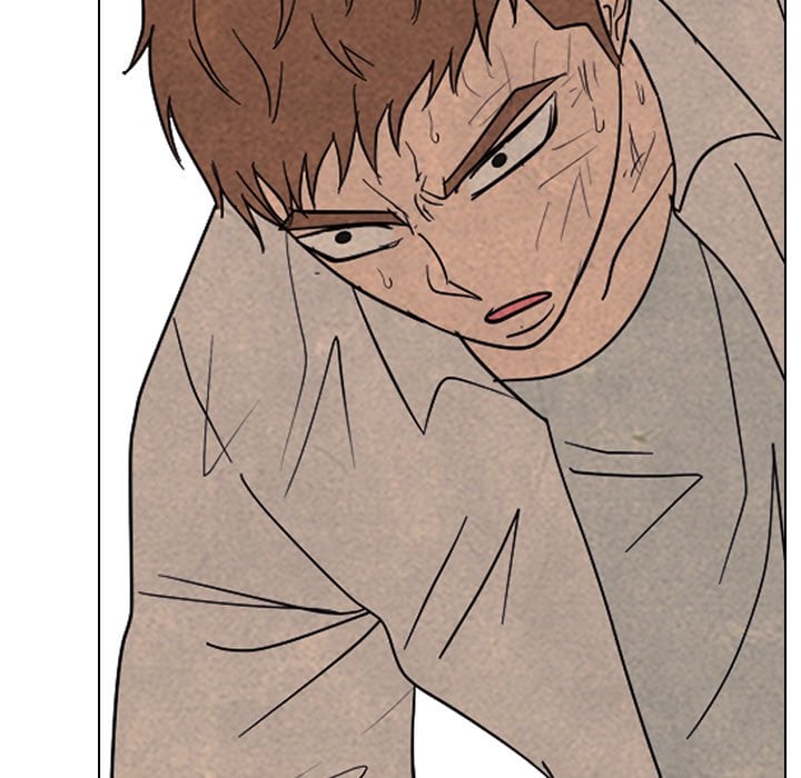 High School Devil chapter 341 page 36