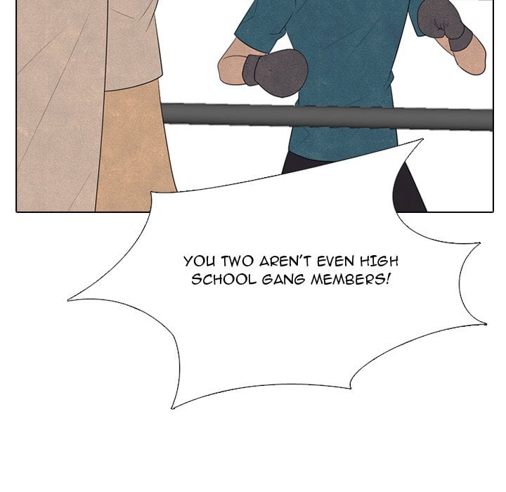 High School Devil chapter 341 page 55