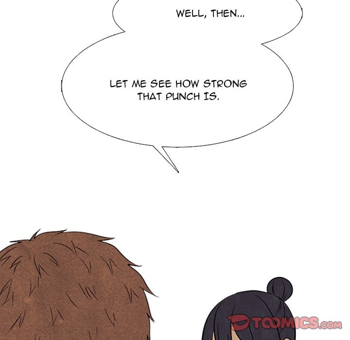 High School Devil chapter 341 page 57