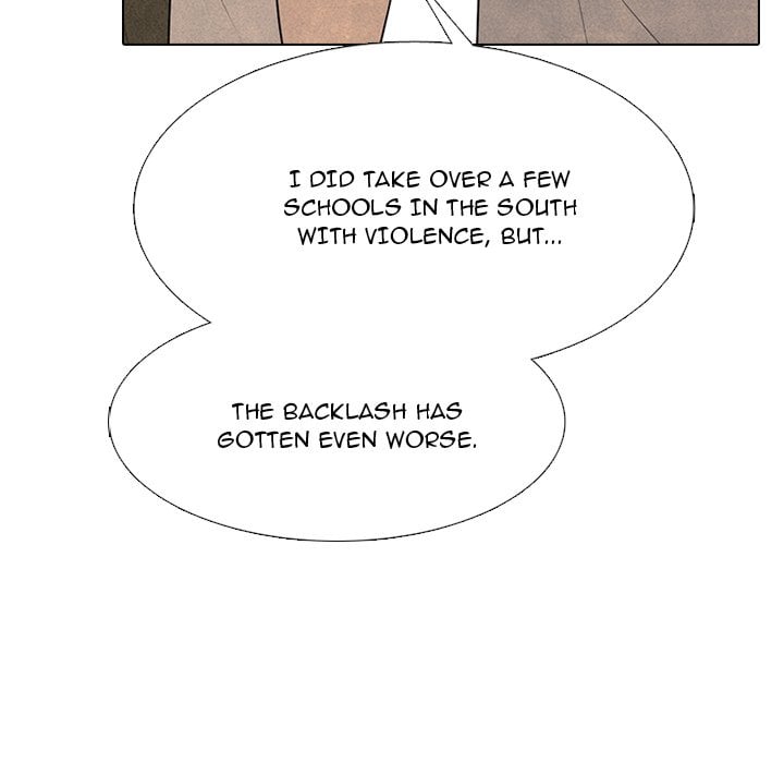 High School Devil chapter 341 page 113