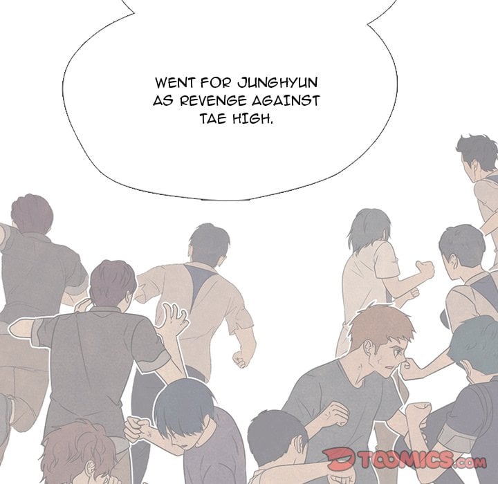 High School Devil chapter 341 page 120