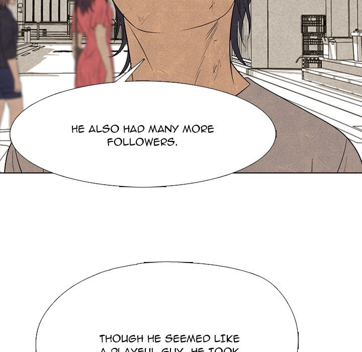 High School Devil chapter 341 page 125