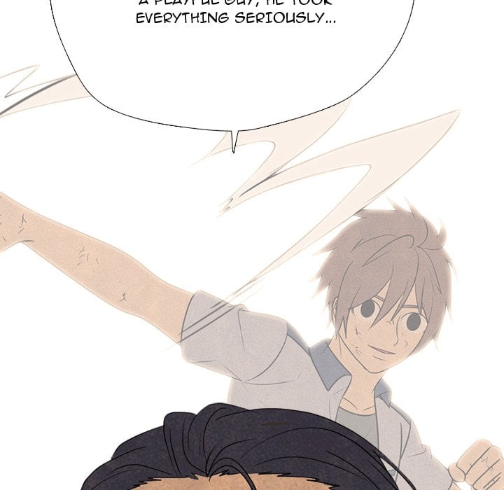 High School Devil chapter 341 page 126