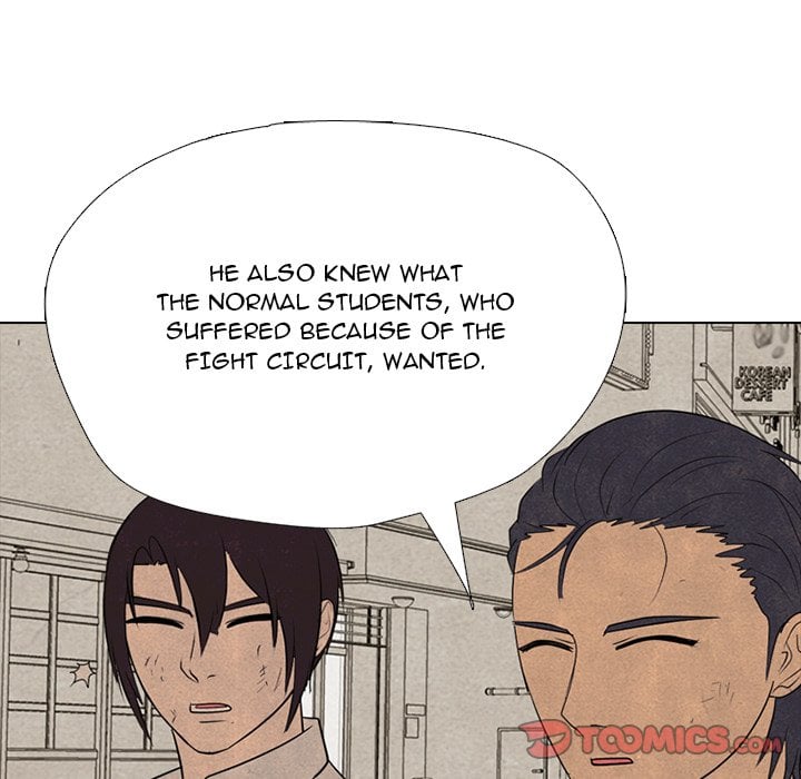 High School Devil chapter 341 page 129