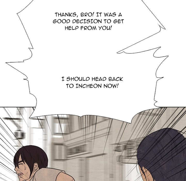 High School Devil chapter 341 page 135