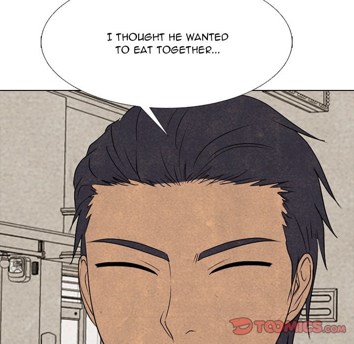 High School Devil chapter 341 page 138