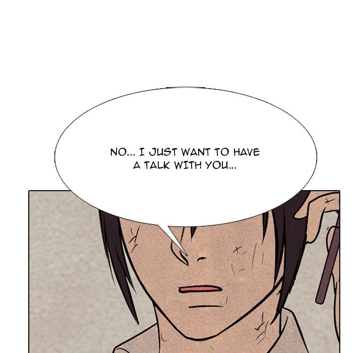 High School Devil chapter 341 page 152