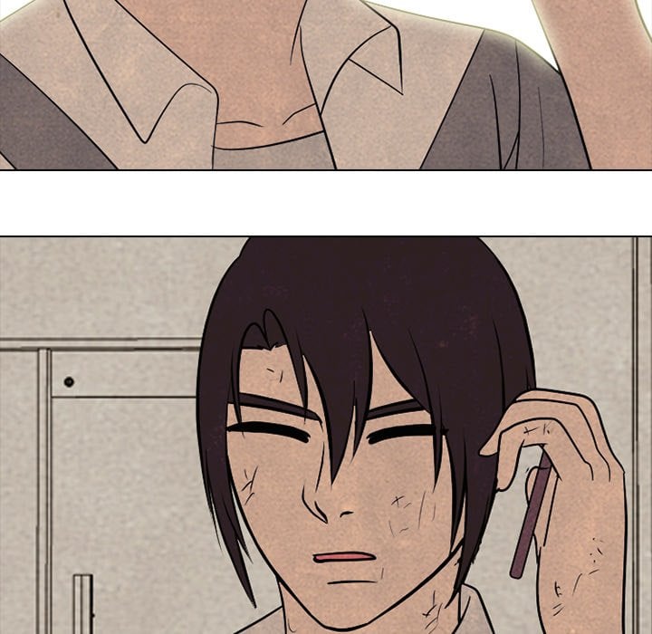 High School Devil chapter 341 page 155