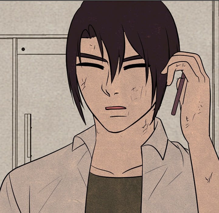 High School Devil chapter 342 page 10