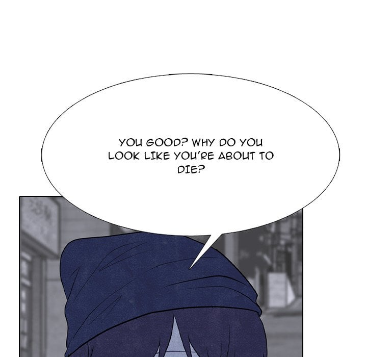High School Devil chapter 342 page 17