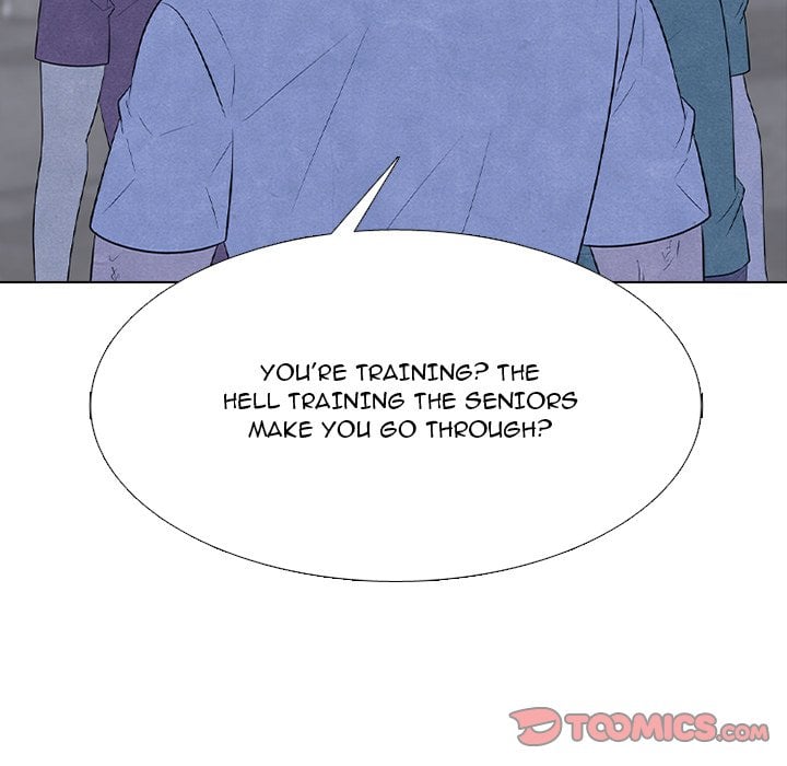 High School Devil chapter 342 page 21