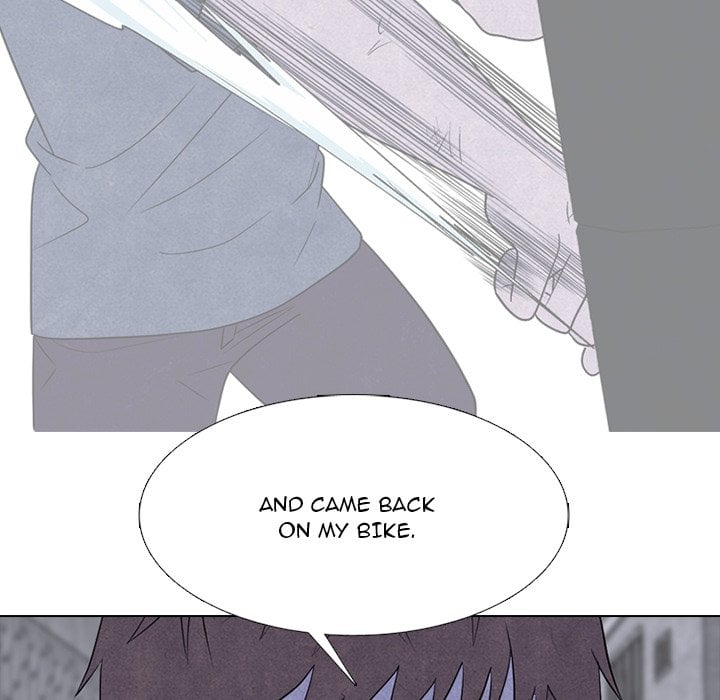 High School Devil chapter 342 page 27