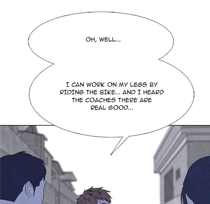 High School Devil chapter 342 page 32