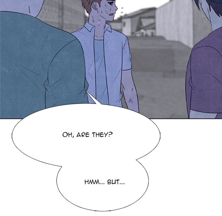 High School Devil chapter 342 page 33
